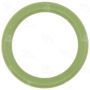 Four Seasons 24682 Green Round O-Ring