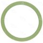 Four Seasons 24683 Green Round O-Ring