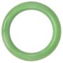 Four Seasons 24725 Green Round O-Ring