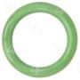 Four Seasons 24725 Green Round O-Ring