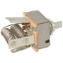 Four Seasons 35701 Rotary Selector Blower Switch