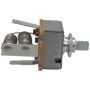 Four Seasons 35701 Rotary Selector Blower Switch