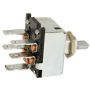 Four Seasons 35702 Rotary Selector Blower Switch