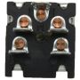 Four Seasons 35702 Rotary Selector Blower Switch