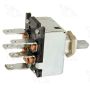Four Seasons 35702 Rotary Selector Blower Switch