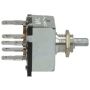 Four Seasons 35702 Rotary Selector Blower Switch