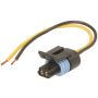 Four Seasons 37231 Harness Connector