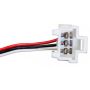 Four Seasons 37326 System Mounted Preset Cycling Temperature Switch