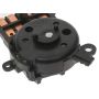Four Seasons 37567 Lever Selector Blower Switch