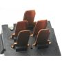 Four Seasons 37577 Rotary Selector Blower Switch