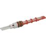 Four Seasons 38639 Orange Orifice Tube 1 pkg