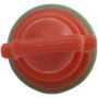 Four Seasons 38639 Orange Orifice Tube 1 pkg