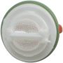 Four Seasons 38639 Orange Orifice Tube 1 pkg