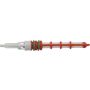 Four Seasons 38639 Orange Orifice Tube 1 pkg