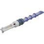Four Seasons 38641 Purple Orifice Tube