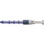 Four Seasons 38641 Purple Orifice Tube