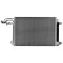 Four Seasons 40124 Condenser Drier Assembly