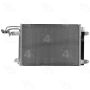 Four Seasons 40124 Condenser Drier Assembly