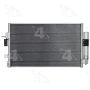 Four Seasons 41003 Parallel Flow Condenser