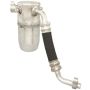 Four Seasons 4200NK Complete Air Conditioning Kit w/ New Compressor