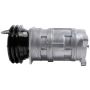 Four Seasons 58088 GM A6 Compressor