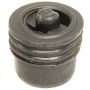 Four Seasons 59109 Plastic - Threaded R12 Manifold Gauge Valve Depressor