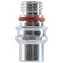 Four Seasons 59263 Piedmont 8 Point Service Port Valve Core Socket Remover