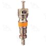 Four Seasons 59343 STV/POA/VIR Bleed Light Spring Tension Service Port Valve Core