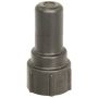 Four Seasons 59622 High/Low Side York/Tec Backseating Service Port Service Cap