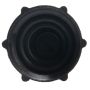 Four Seasons 59622 High/Low Side York/Tec Backseating Service Port Service Cap