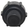 Four Seasons 59622 High/Low Side York/Tec Backseating Service Port Service Cap