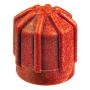 Four Seasons 59990 High Side Aeroquip Retrofit Service Cap