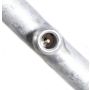 Four Seasons 65628 Suction & Liquid Line Internal Heat Exchange Hose Assembly