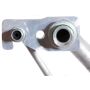 Four Seasons 65628 Suction & Liquid Line Internal Heat Exchange Hose Assembly