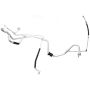 Four Seasons 65803 Suction & Liquid Line Internal Heat Exchange Hose Assembly