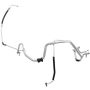 Four Seasons 65803 Suction & Liquid Line Internal Heat Exchange Hose Assembly