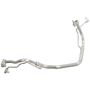Four Seasons 65845 Suction & Liquid Line Internal Heat Exchange Hose Assembly