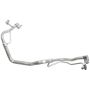 Four Seasons 65845 Suction & Liquid Line Internal Heat Exchange Hose Assembly