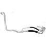 Four Seasons 65873 Suction & Liquid Line Internal Heat Exchange Hose Assembly