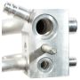 Four Seasons 65873 Suction & Liquid Line Internal Heat Exchange Hose Assembly