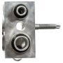 Four Seasons 65873 Suction & Liquid Line Internal Heat Exchange Hose Assembly