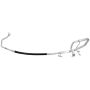 Four Seasons 65888 Suction & Liquid Line Internal Heat Exchange Hose Assembly