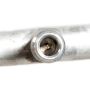 Four Seasons 65888 Suction & Liquid Line Internal Heat Exchange Hose Assembly