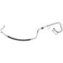 Four Seasons 65889 Suction & Liquid Line Internal Heat Exchange Hose Assembly