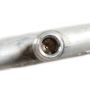 Four Seasons 65889 Suction & Liquid Line Internal Heat Exchange Hose Assembly