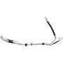Four Seasons 65937 Suction & Liquid Line Internal Heat Exchange Hose Assembly