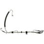Four Seasons 65937 Suction & Liquid Line Internal Heat Exchange Hose Assembly