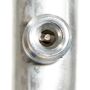 Four Seasons 65937 Suction & Liquid Line Internal Heat Exchange Hose Assembly