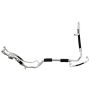 Four Seasons 65963 Suction & Liquid Line Internal Heat Exchange Hose Assembly