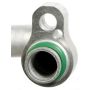 Four Seasons 65963 Suction & Liquid Line Internal Heat Exchange Hose Assembly